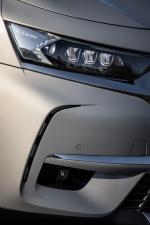 DS 7 Crossback E-Tense 4x4 Rivoli 2019 года (WW)